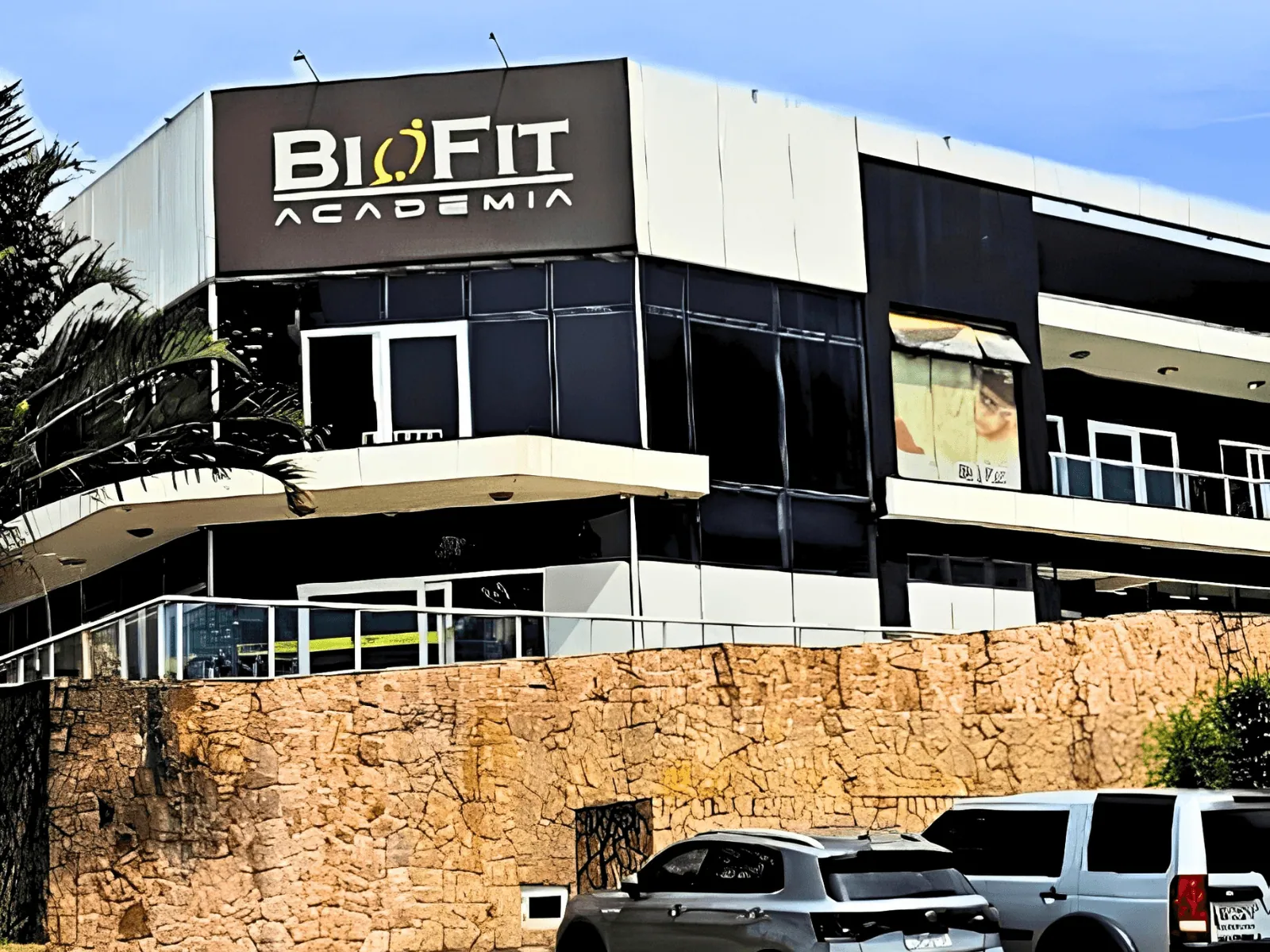 Ambiente real da Biofit Benvirá em Tremembé; consulte imagens e turmas específicas da modalidade